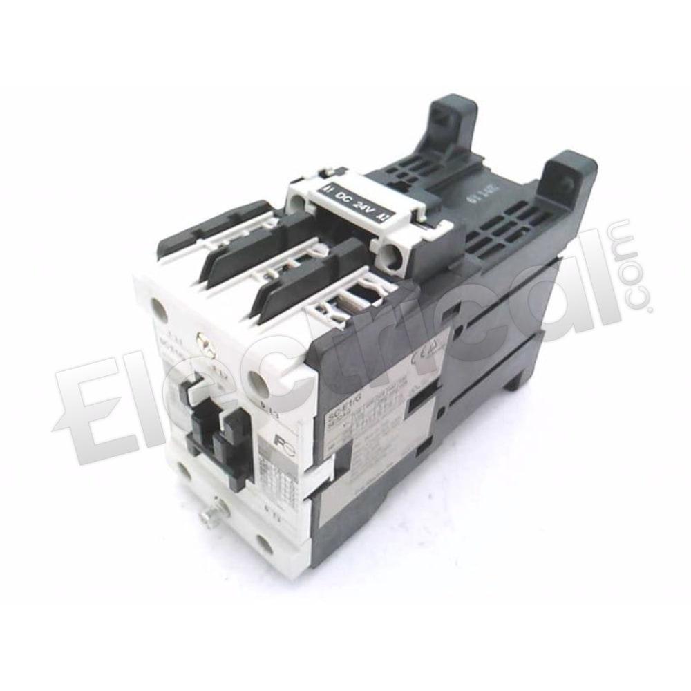 SC-E1/G-24VDC