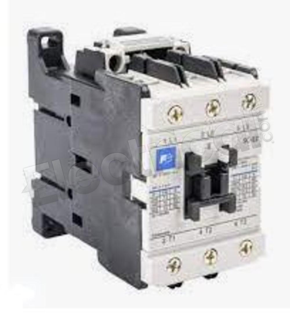 Fuji Electric Contactor SC-E2S-120VAC