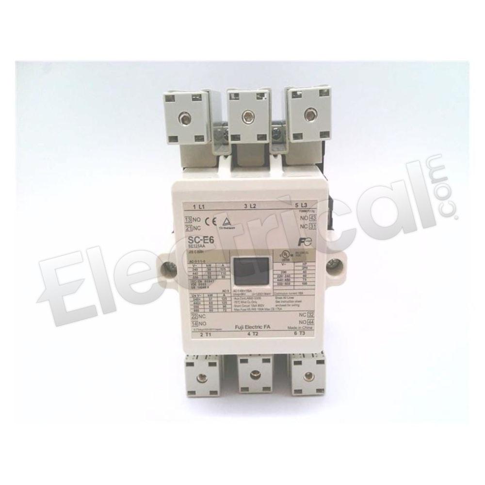 SC-E6-100V