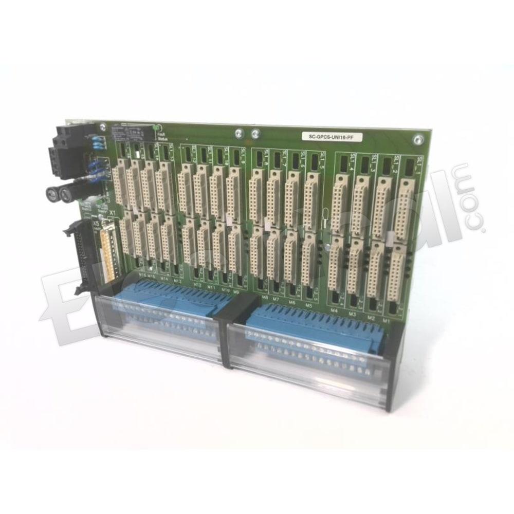 SC-GPCS-UNI16-PF