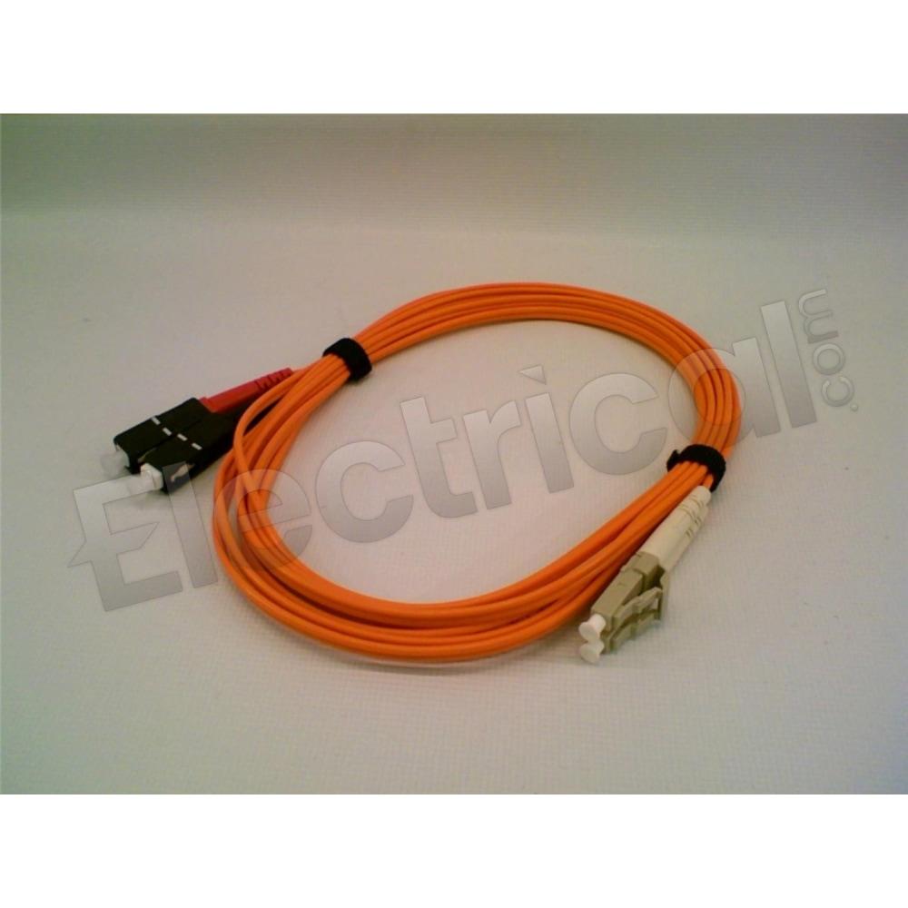 SC-LC-62.5/125-3M