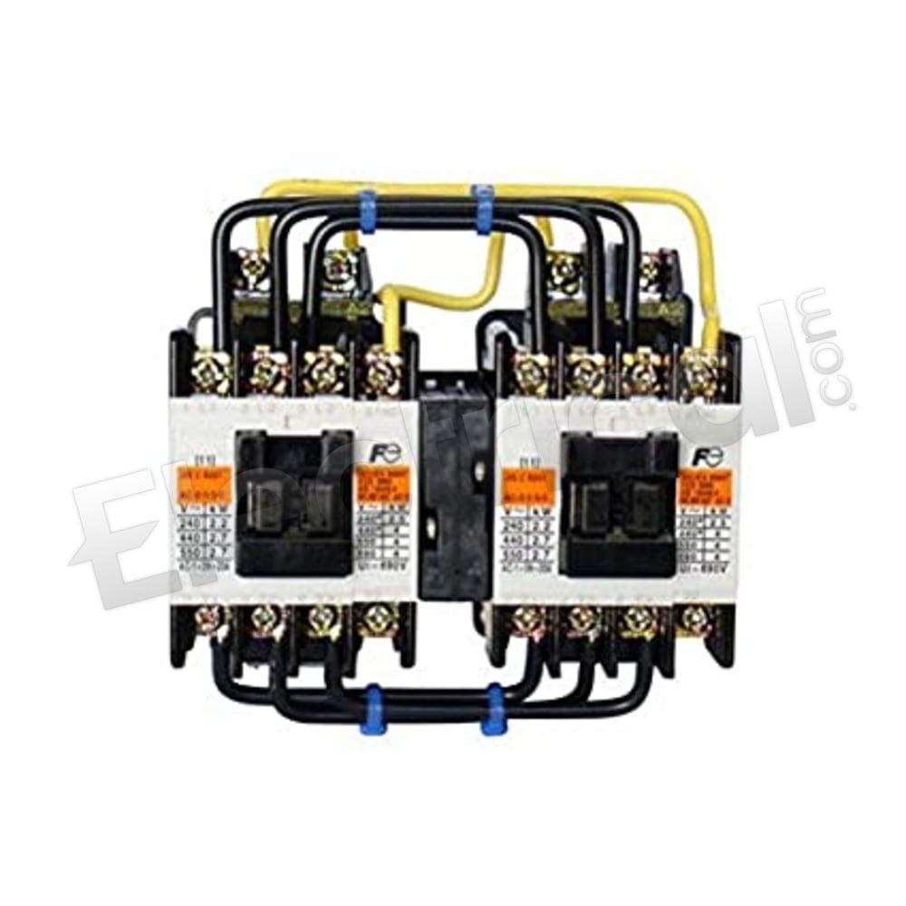 Fuji Electric Contactor SC-N1RM/G
