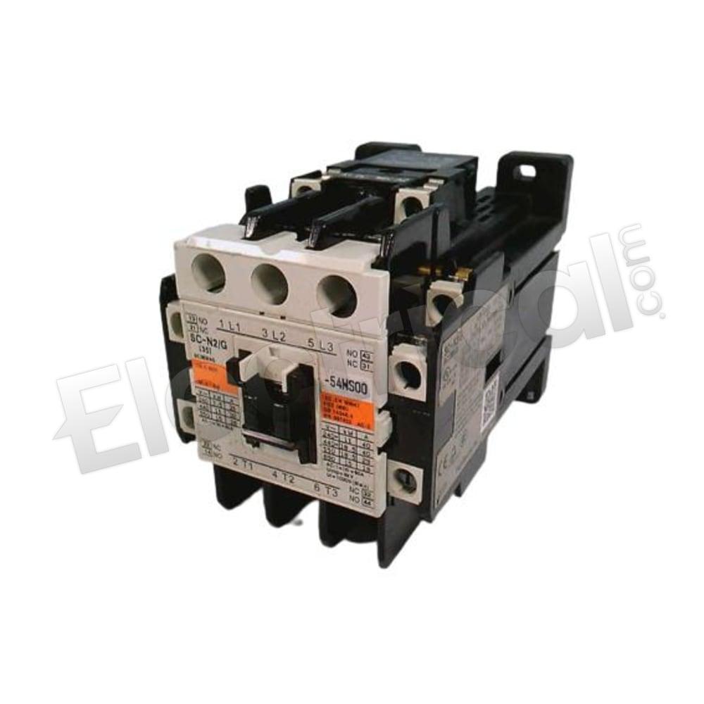 Fuji Electric Contactor SC-N2/G SC35BAG