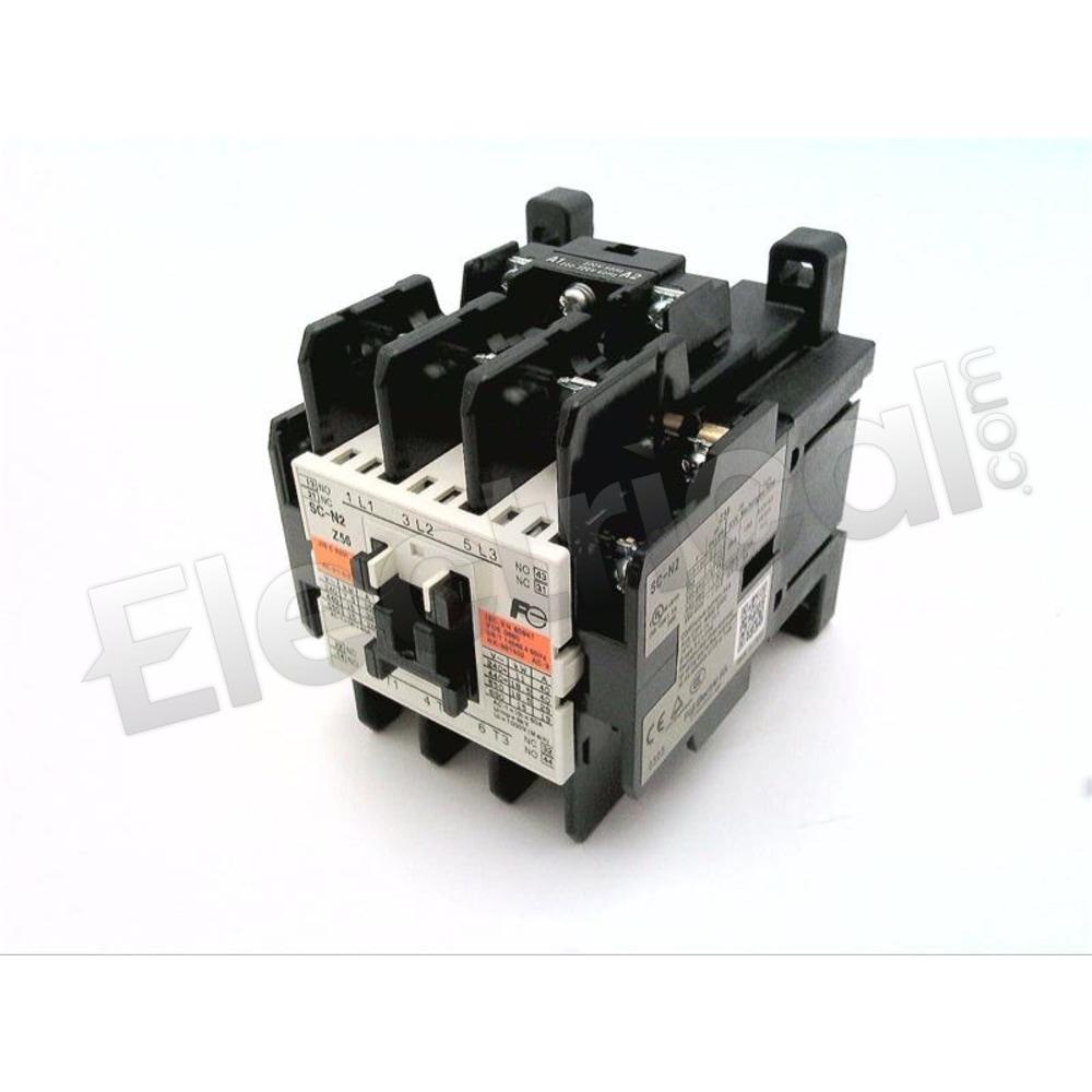 Fuji Electric Contactor SC-N2/Z56 AC200V