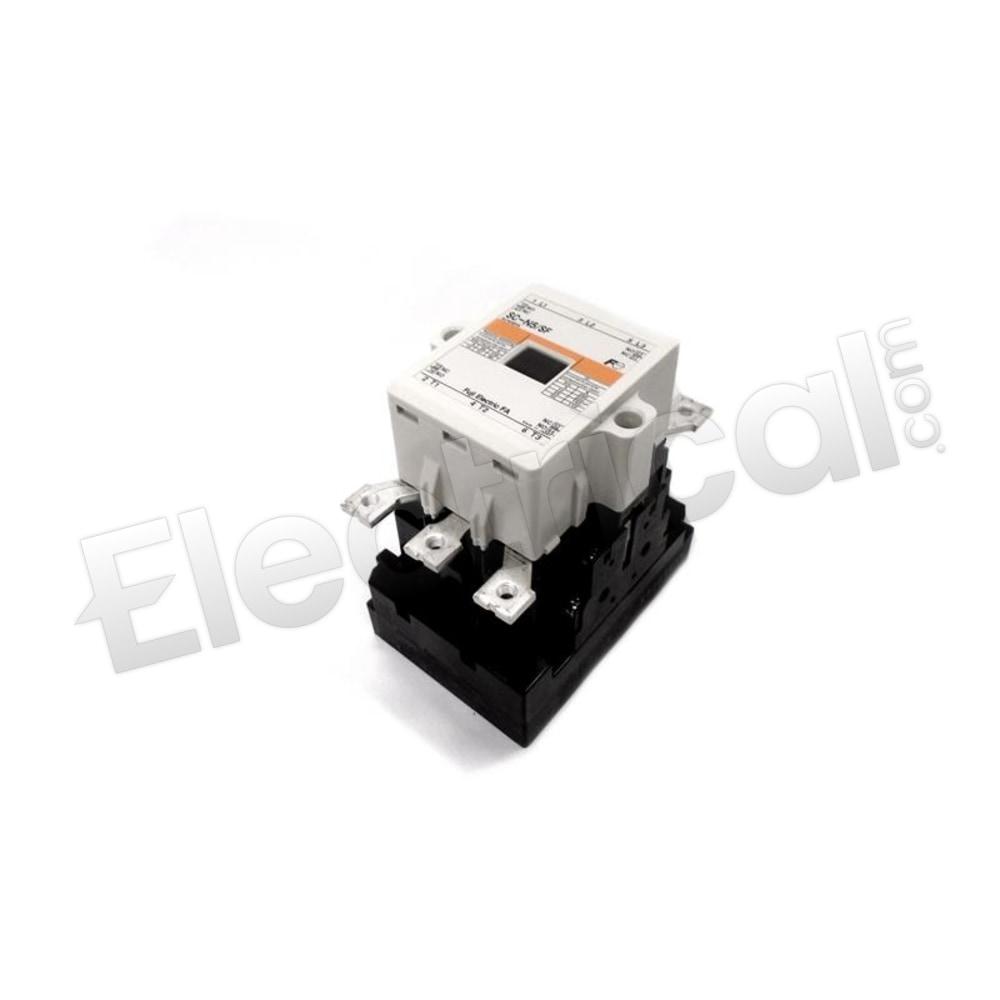 Fuji Electric Contactor SC-N5/SFAC100V