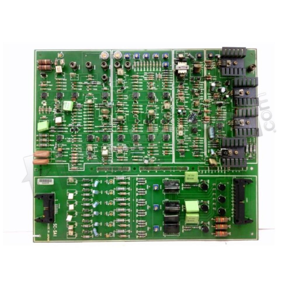 SC-SA1