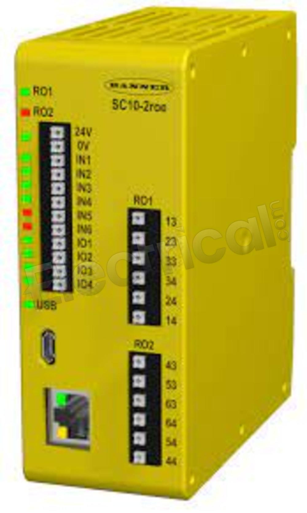 SC10-2ROE
