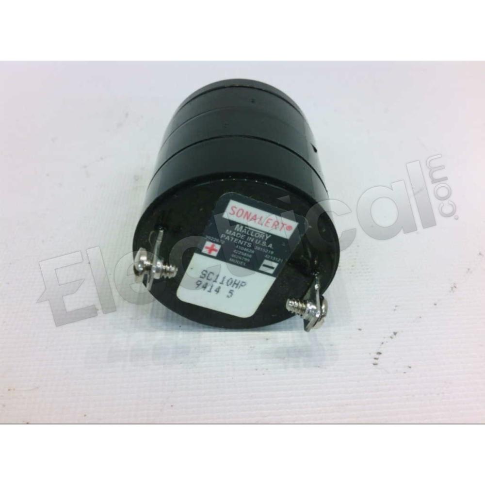 SC110HP