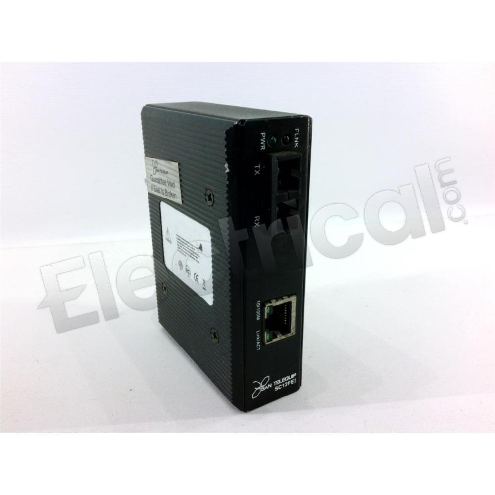 SC12FEI