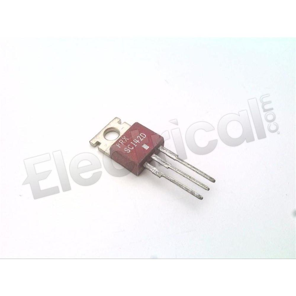 SC142D