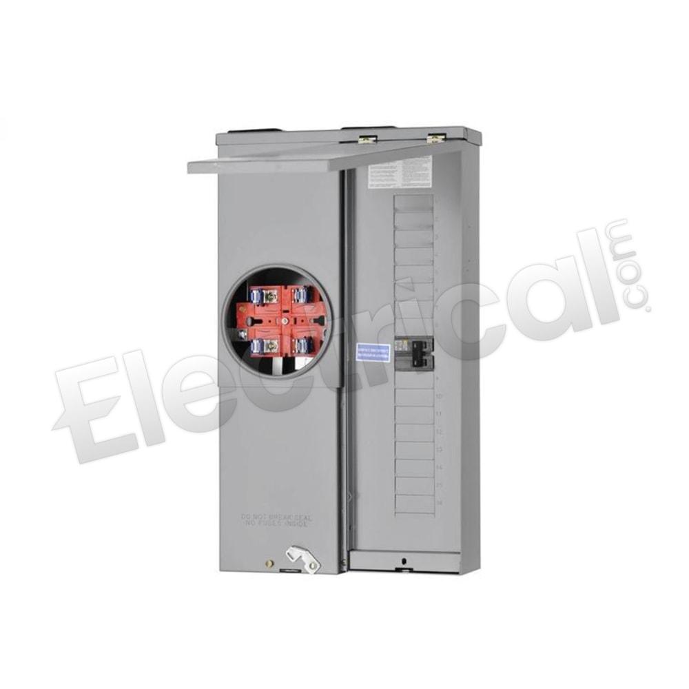 Schneider Electric Molded Case SC1624M100S