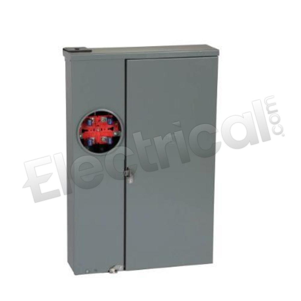 Schneider Electric Molded Case SC2040M200PS