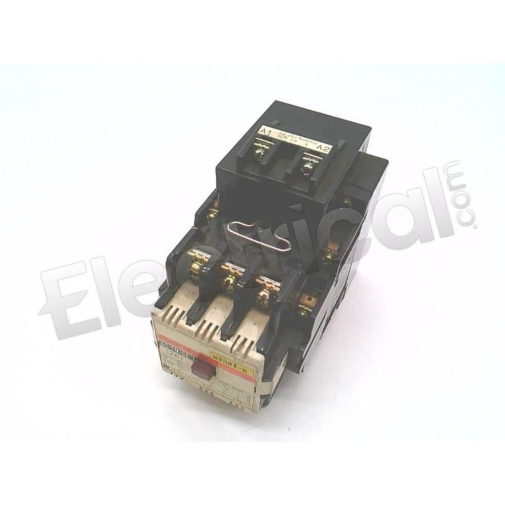 Fuji Electric Contactor SC20B1GE22