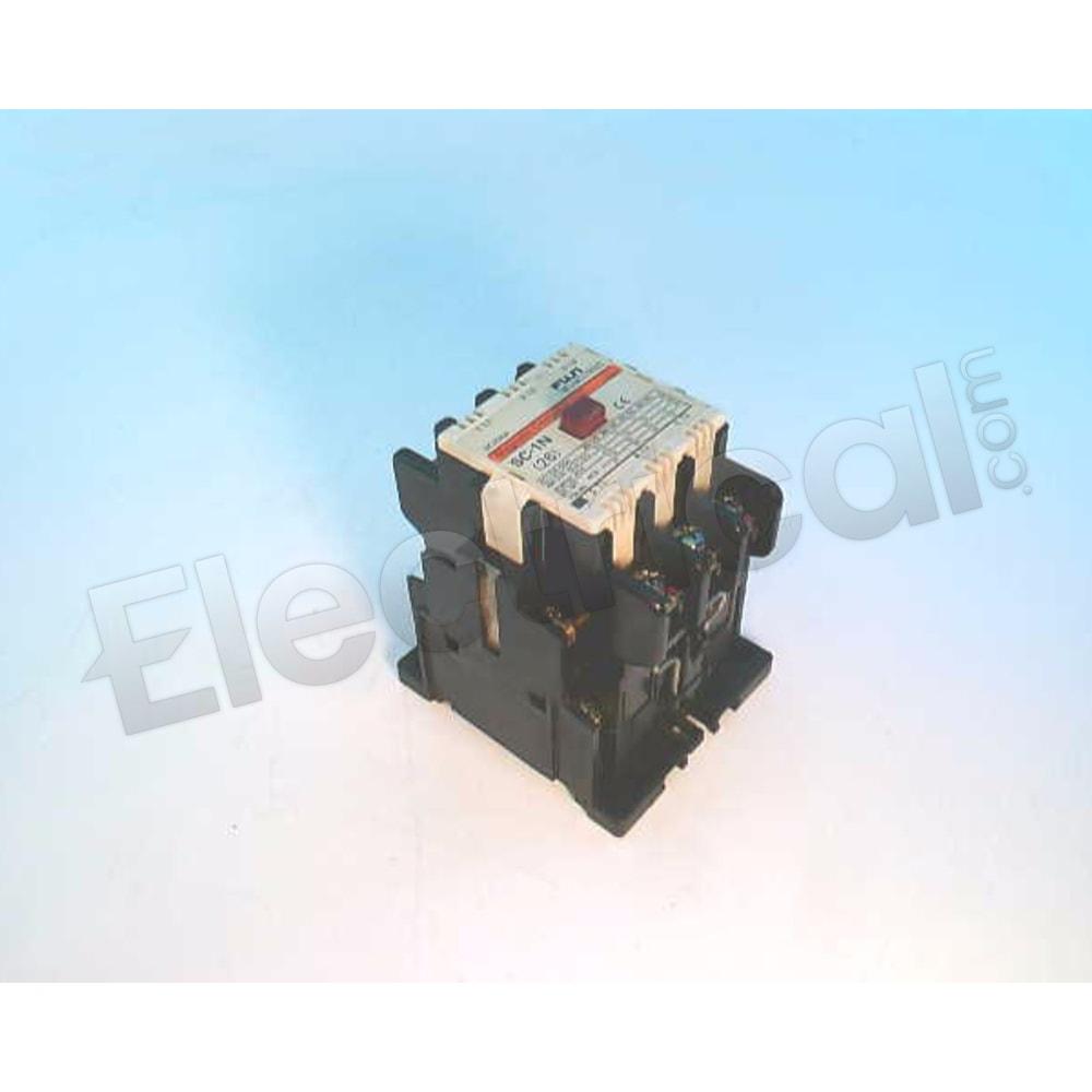 Fuji Electric Contactor SC25AA-130