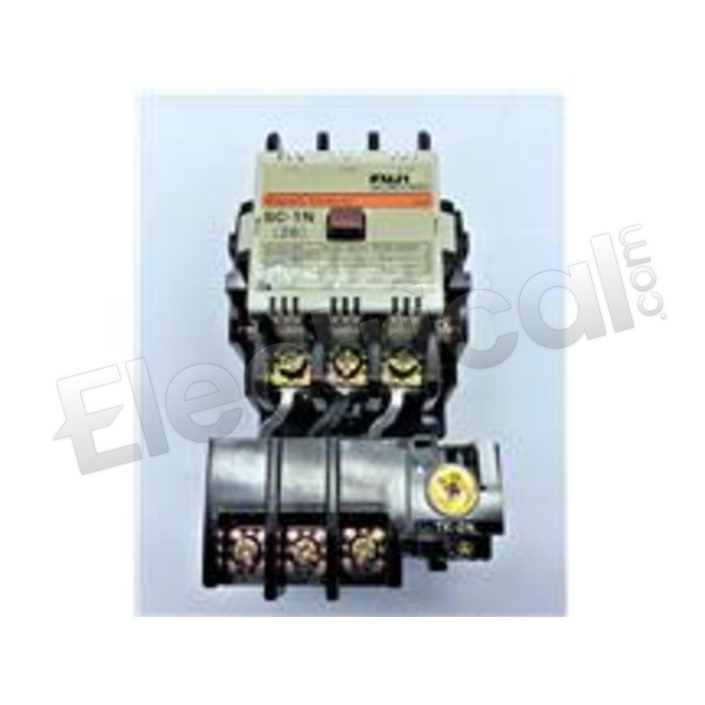 Fuji Electric Contactor SC25BAAE-122TBD