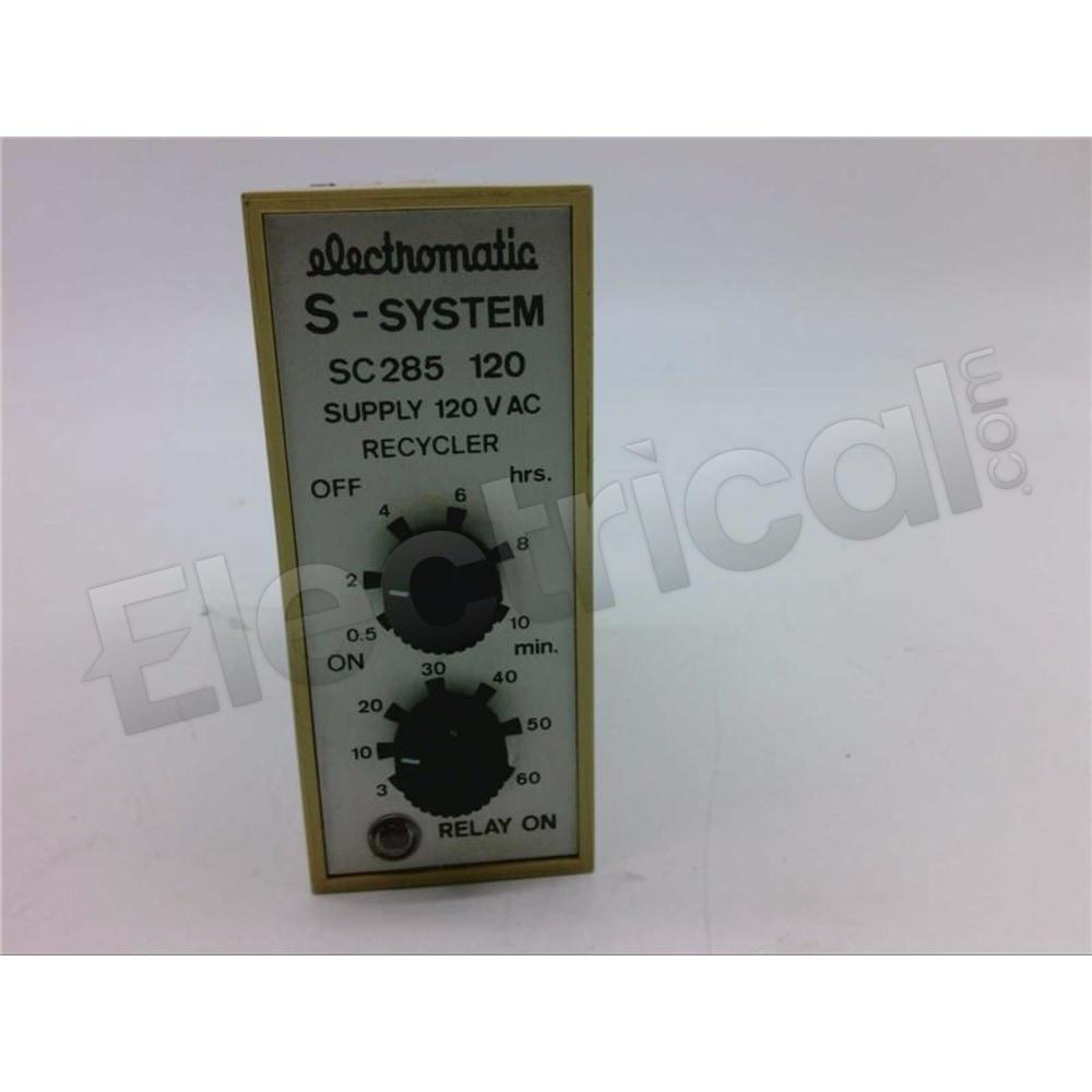 SC285-120-100H