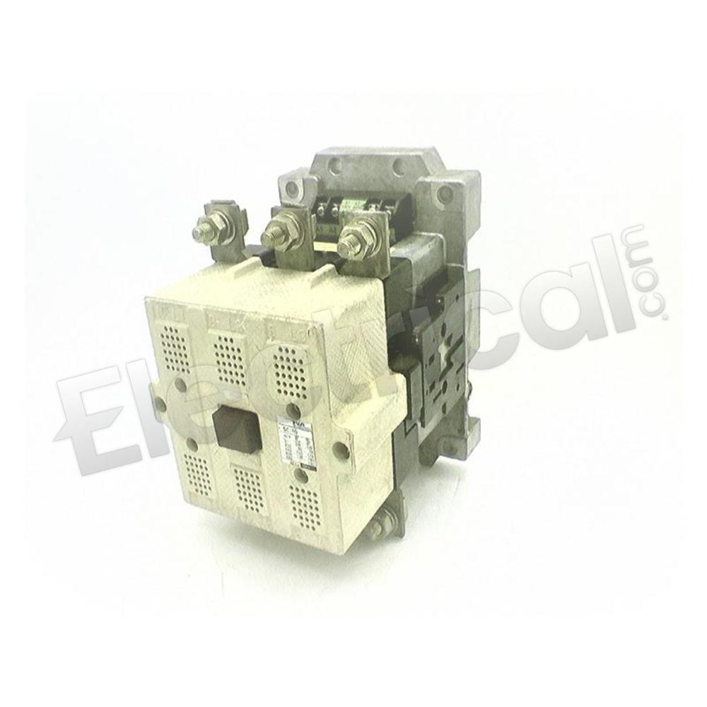 Fuji Electric Contactor SC2CBAA-122