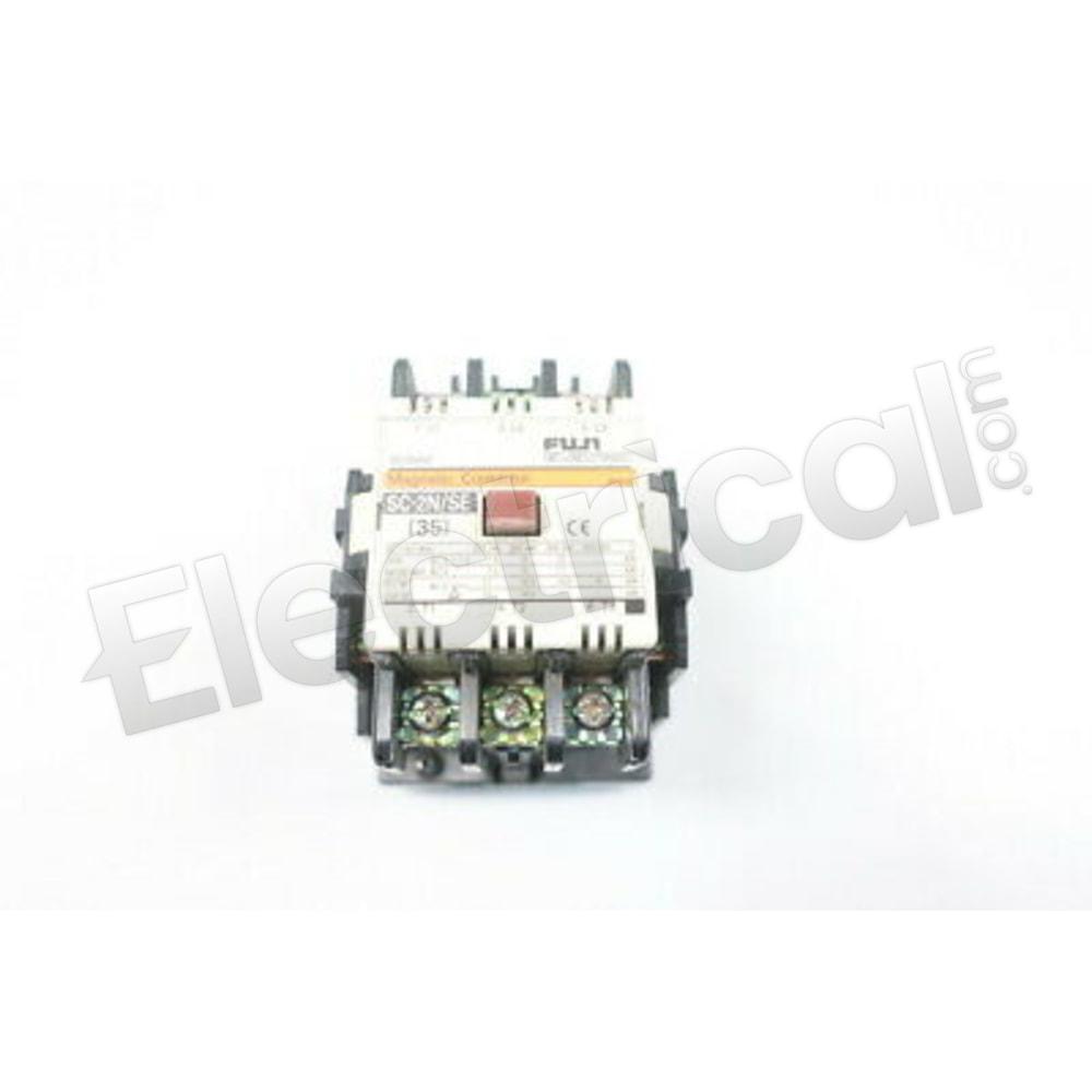 Fuji Electric Contactor SC35AA
