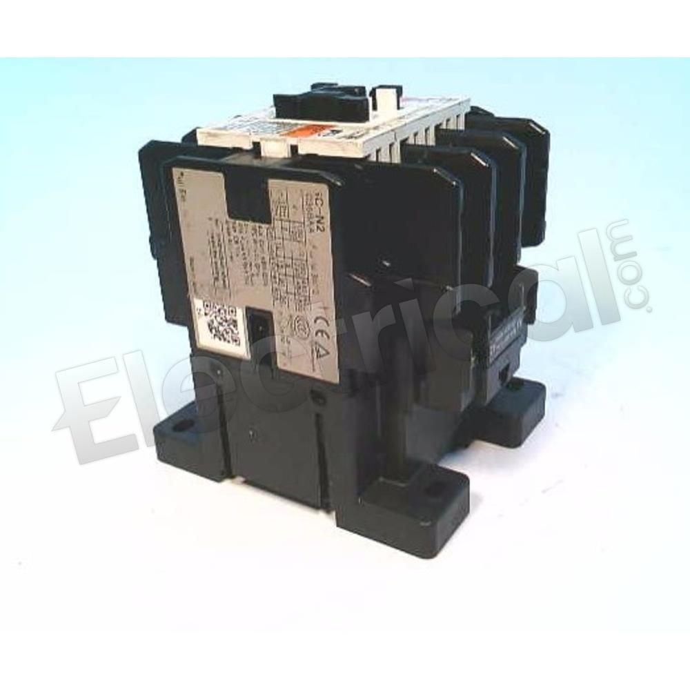 Fuji Electric Contactor SC35BAA522