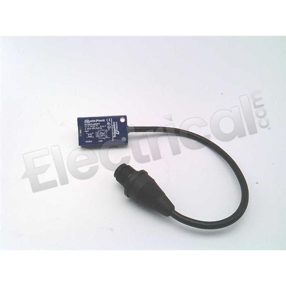 SC380A-400FP