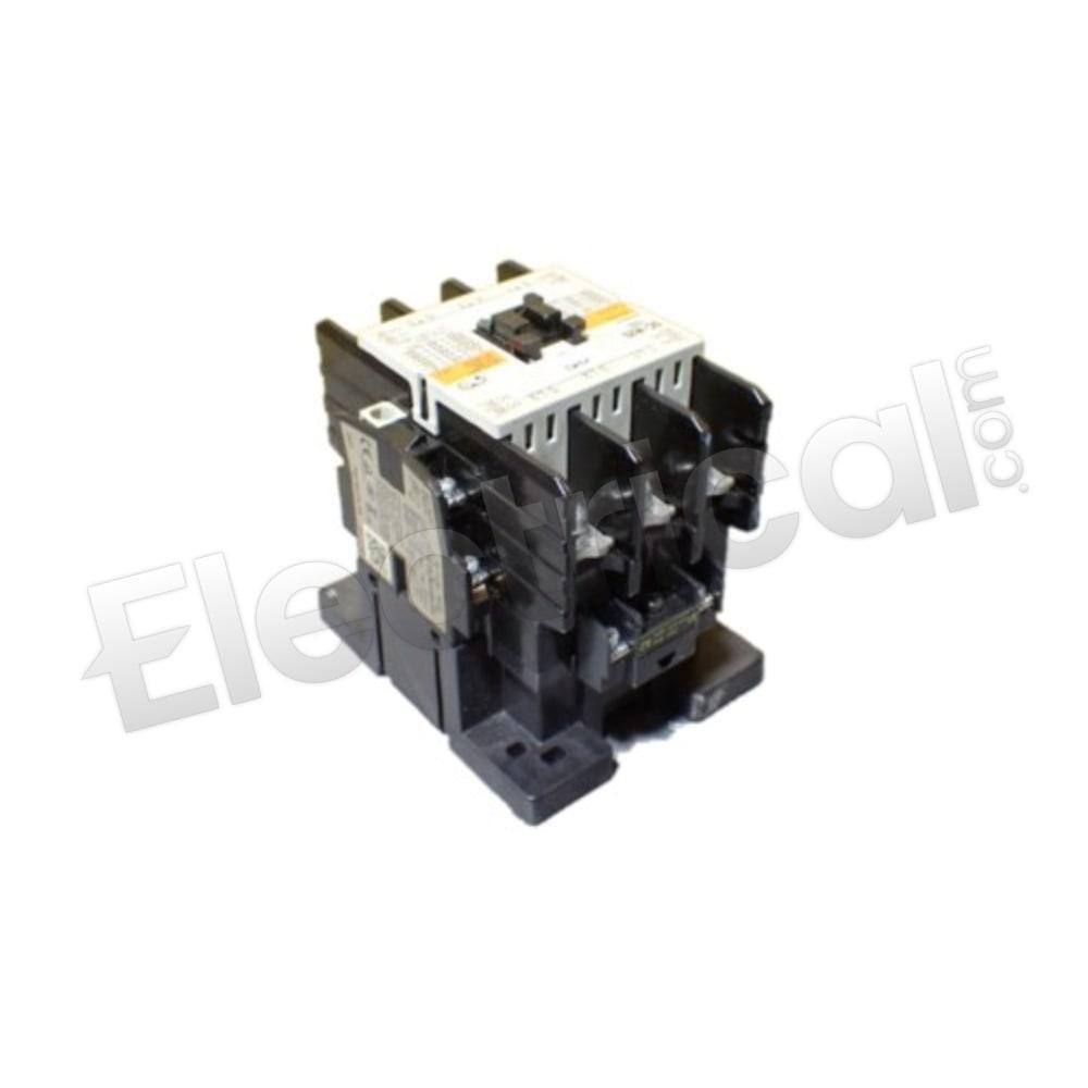 Fuji Electric Contactor SC50BAA