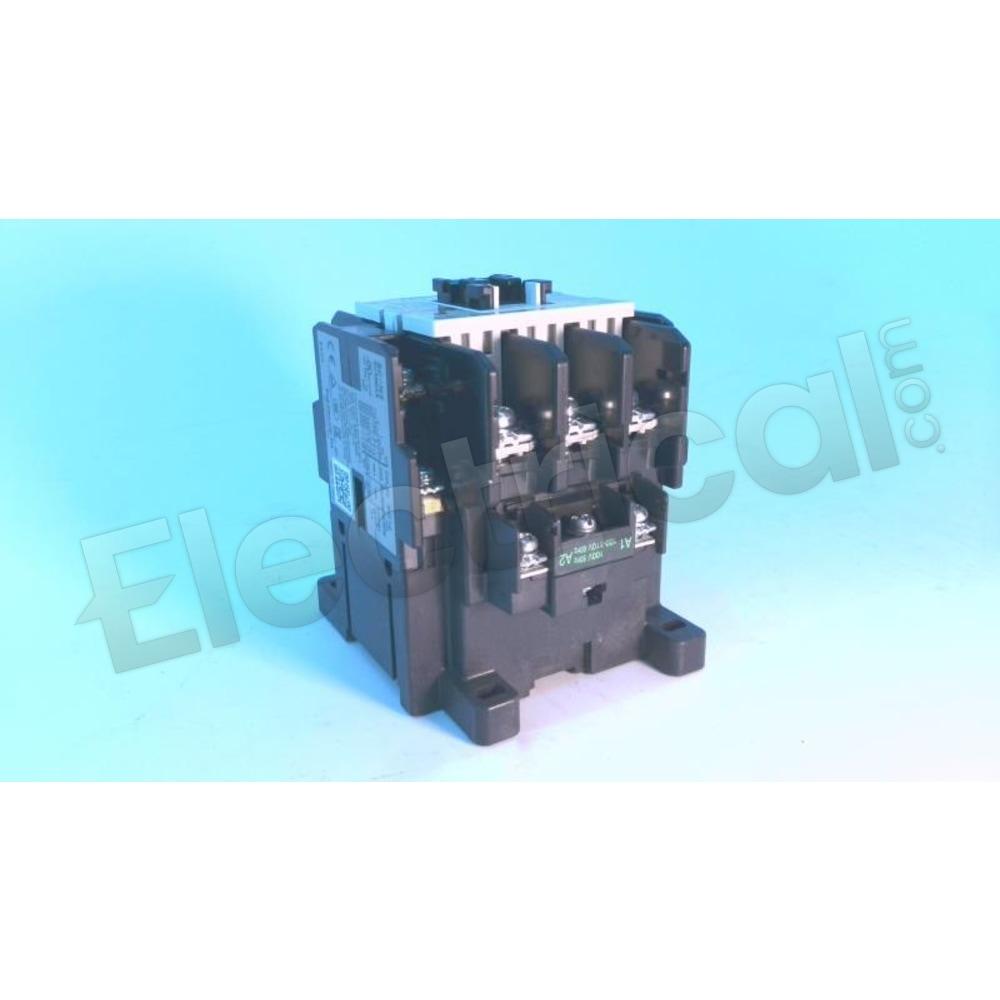 Fuji Electric Contactor SC65BAA-122