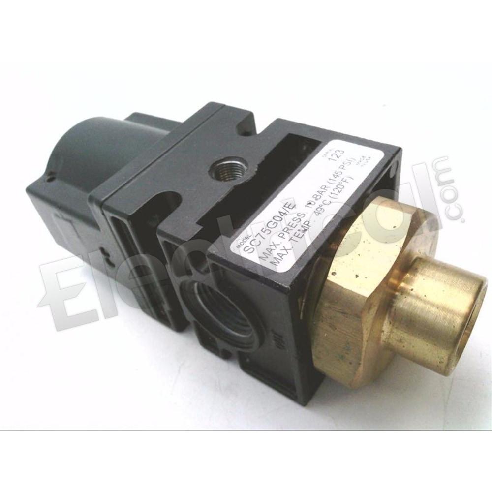 SC75G04/E