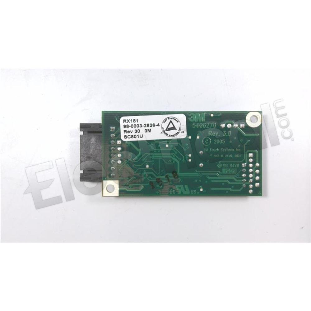 SC801U