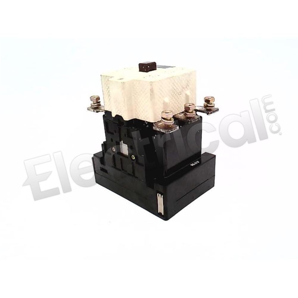Fuji Electric Contactor SC80BAS-E22