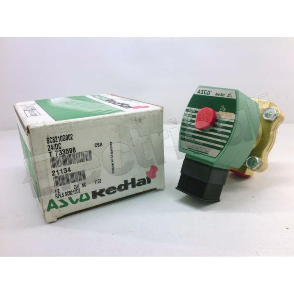 SC8210G002DC24/DC
