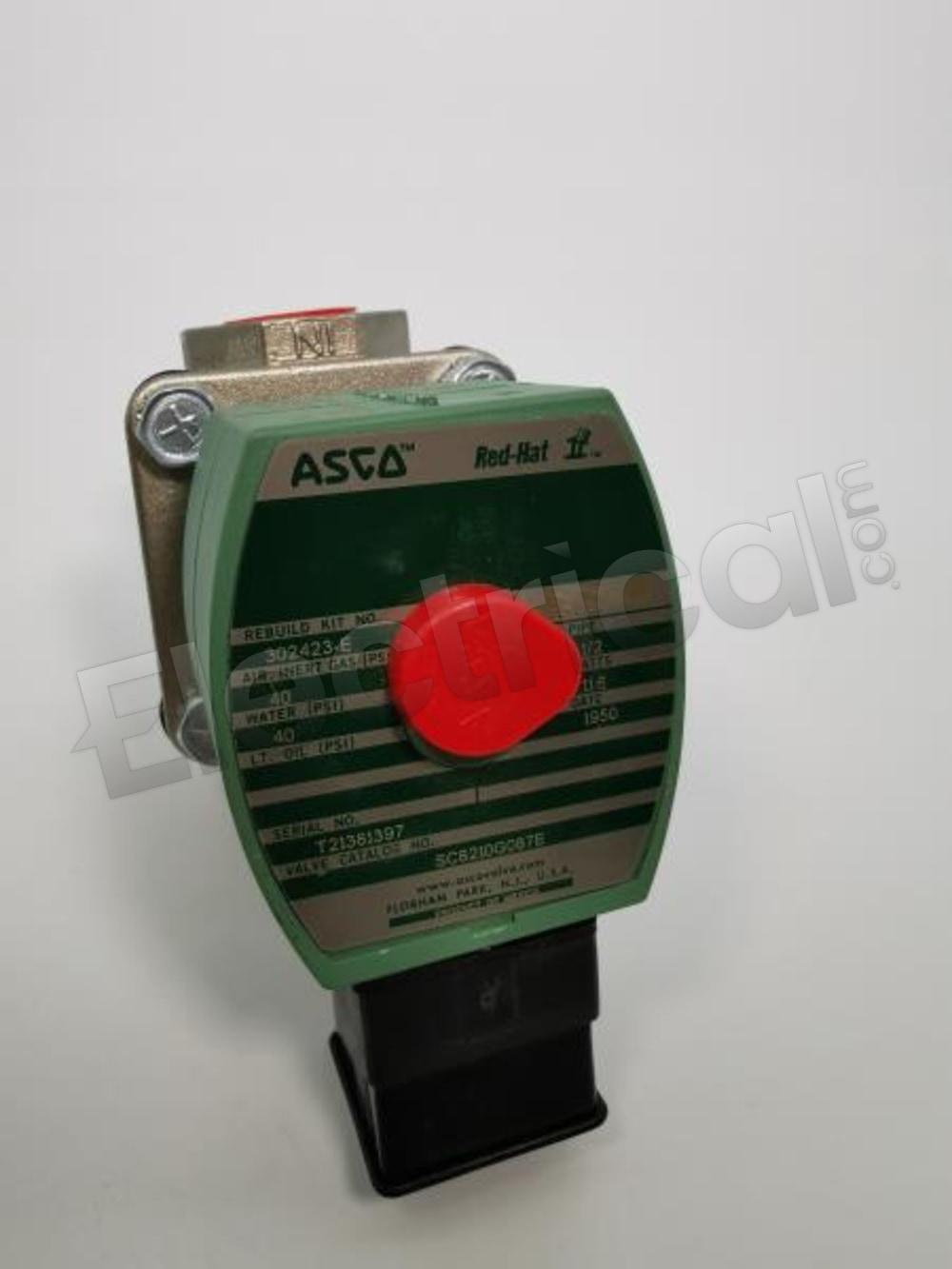 SC8210G087EDC24/DC