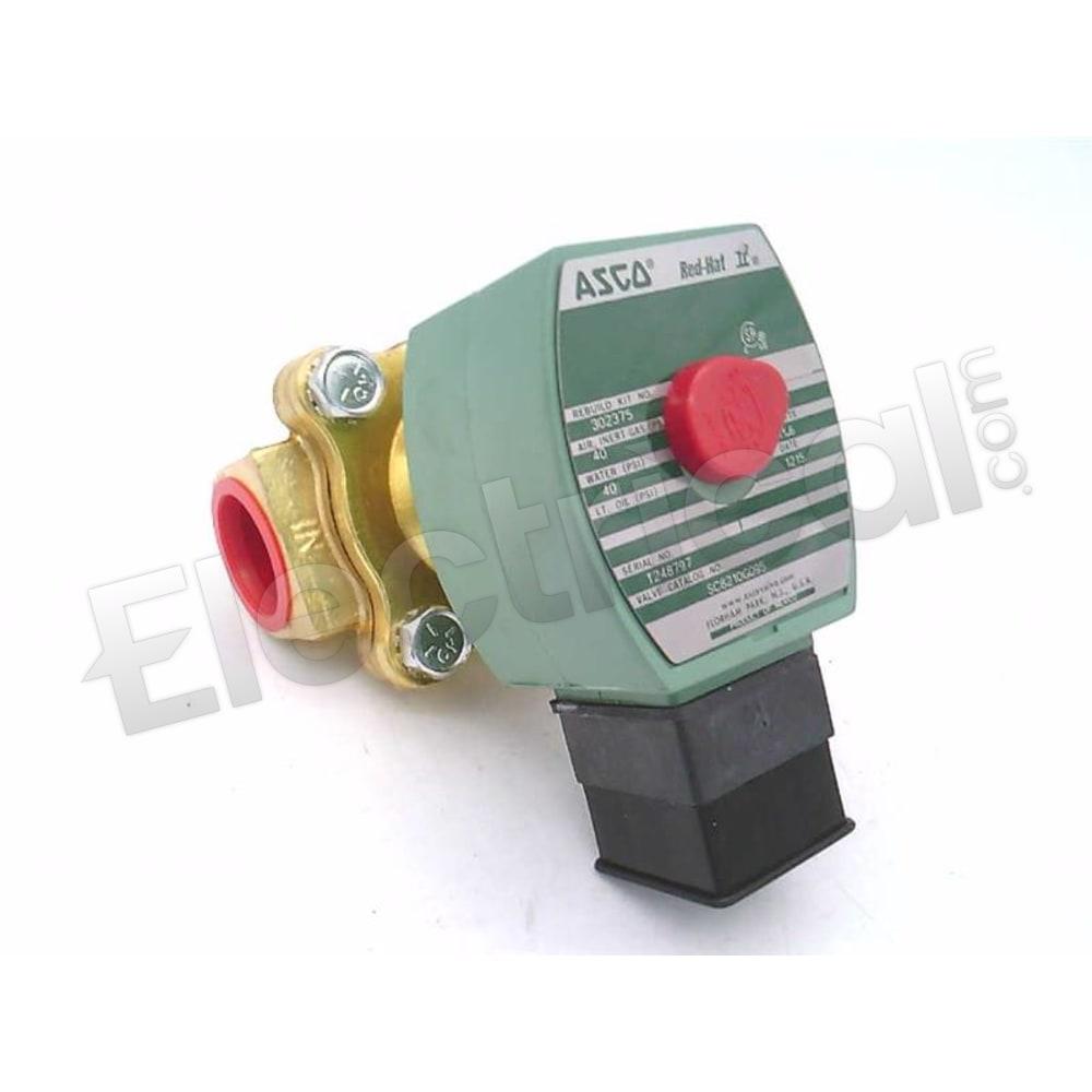 SC8210G095DC24/DC
