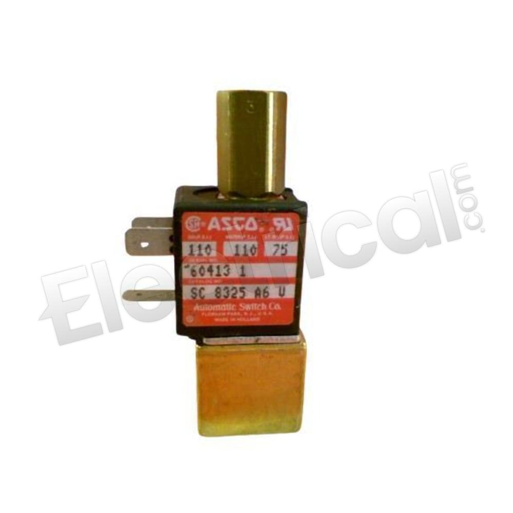 SC8325A6V