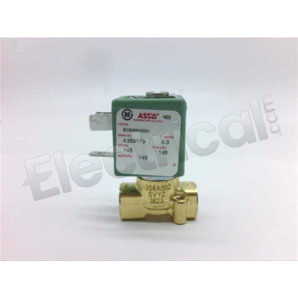 SC8356A002V 24/60
