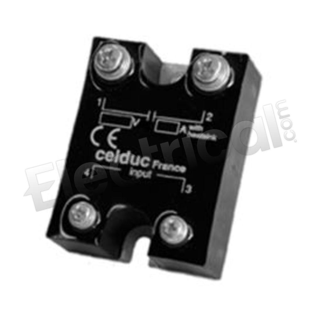 Celduc Fuse Part And Accessory SC844110