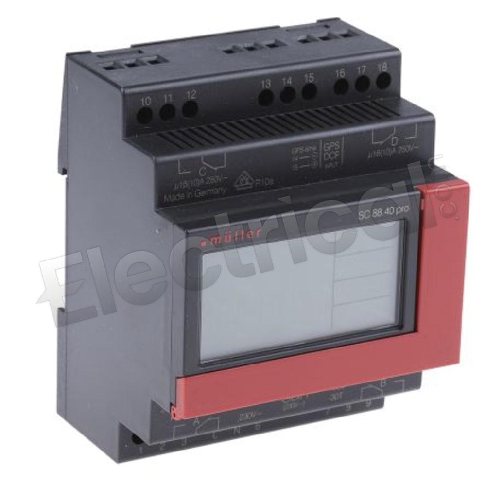 SC88.20-230V
