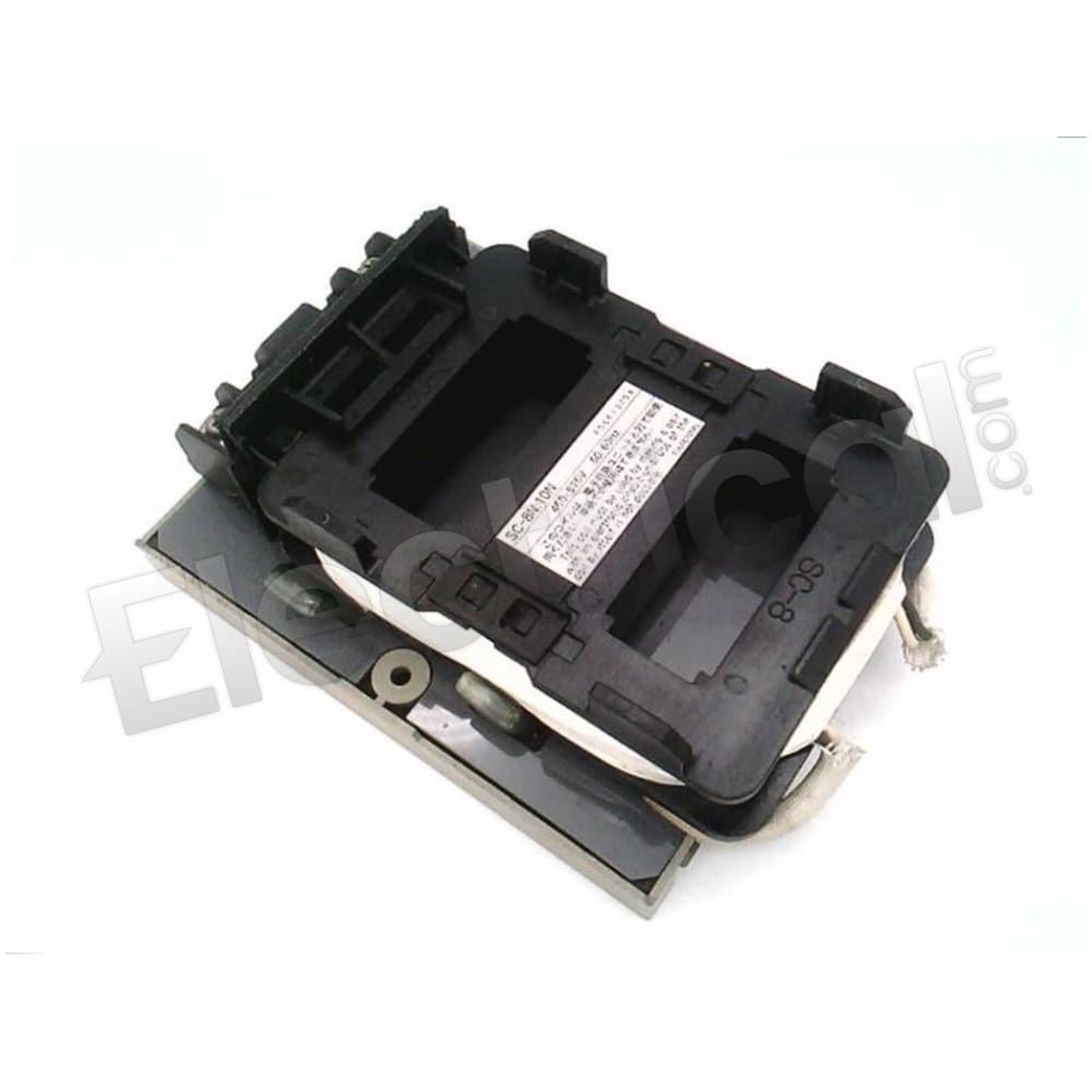 SC8N-10N-AC460/575V