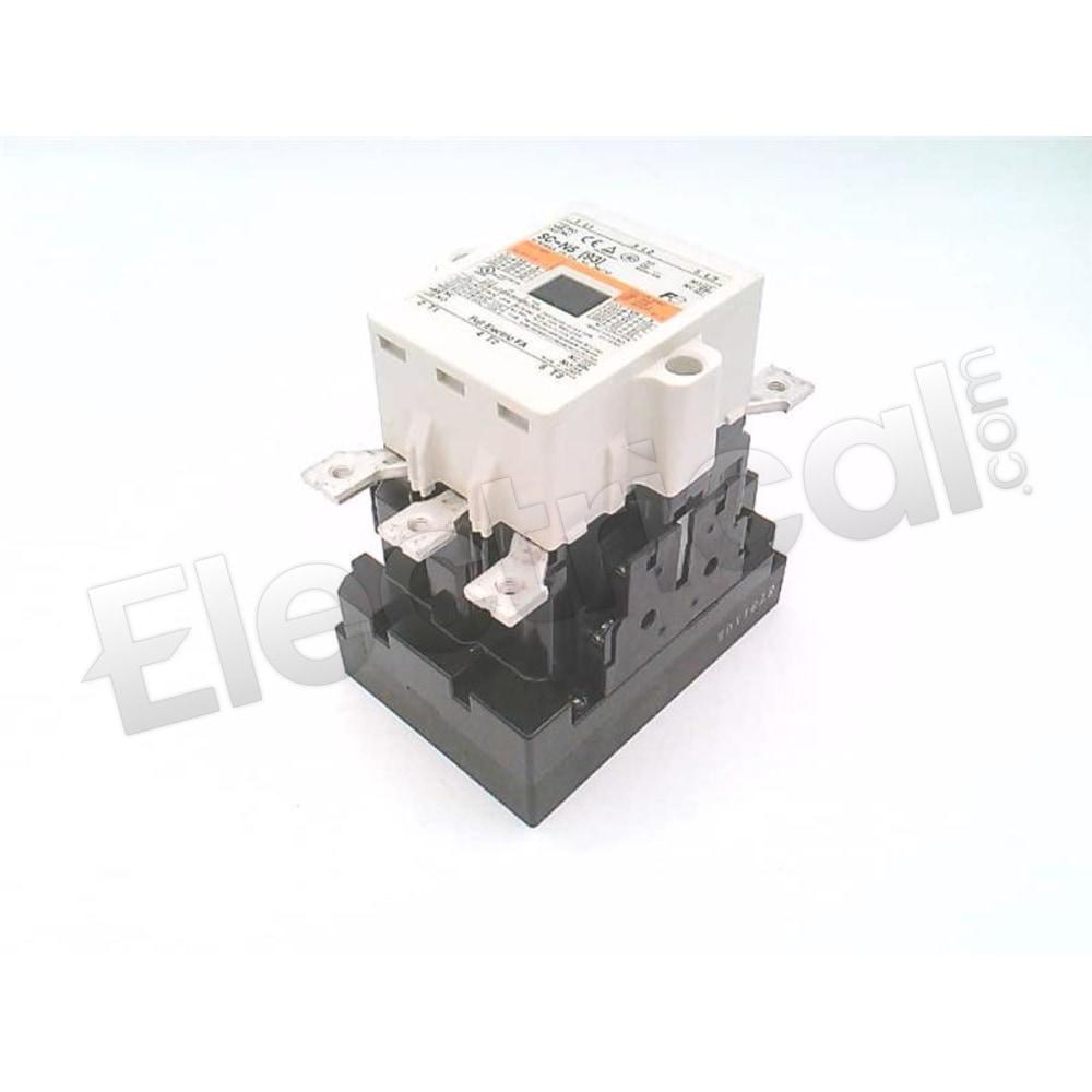 Fuji Electric Contactor SC93BAA-E33