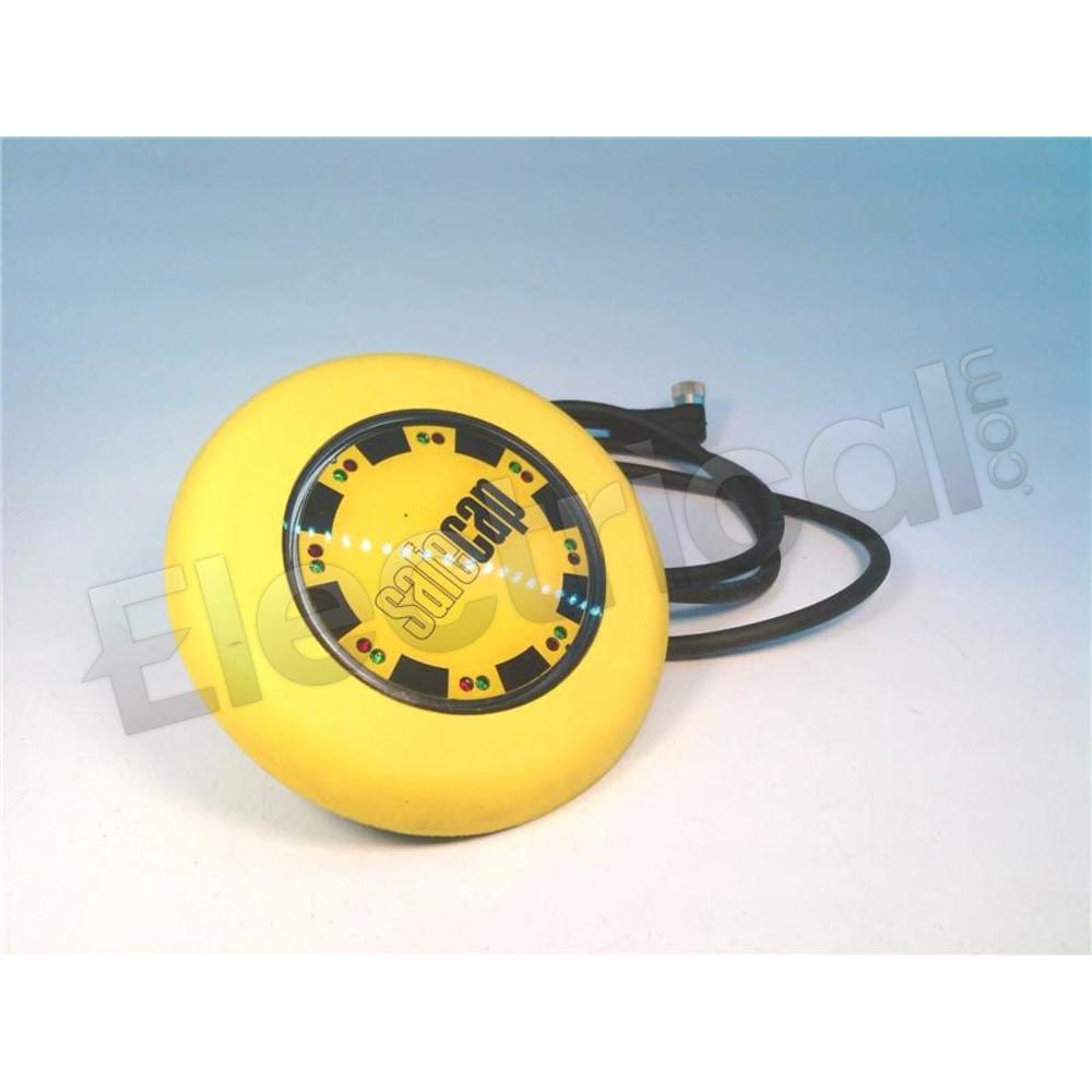 Captron Safety Switch SCA4-185Z-S