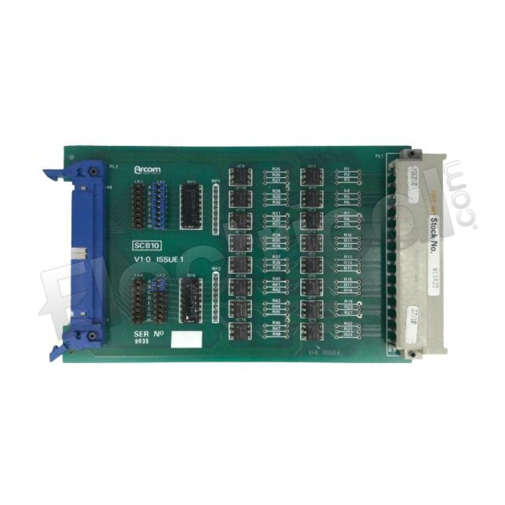 SCB10