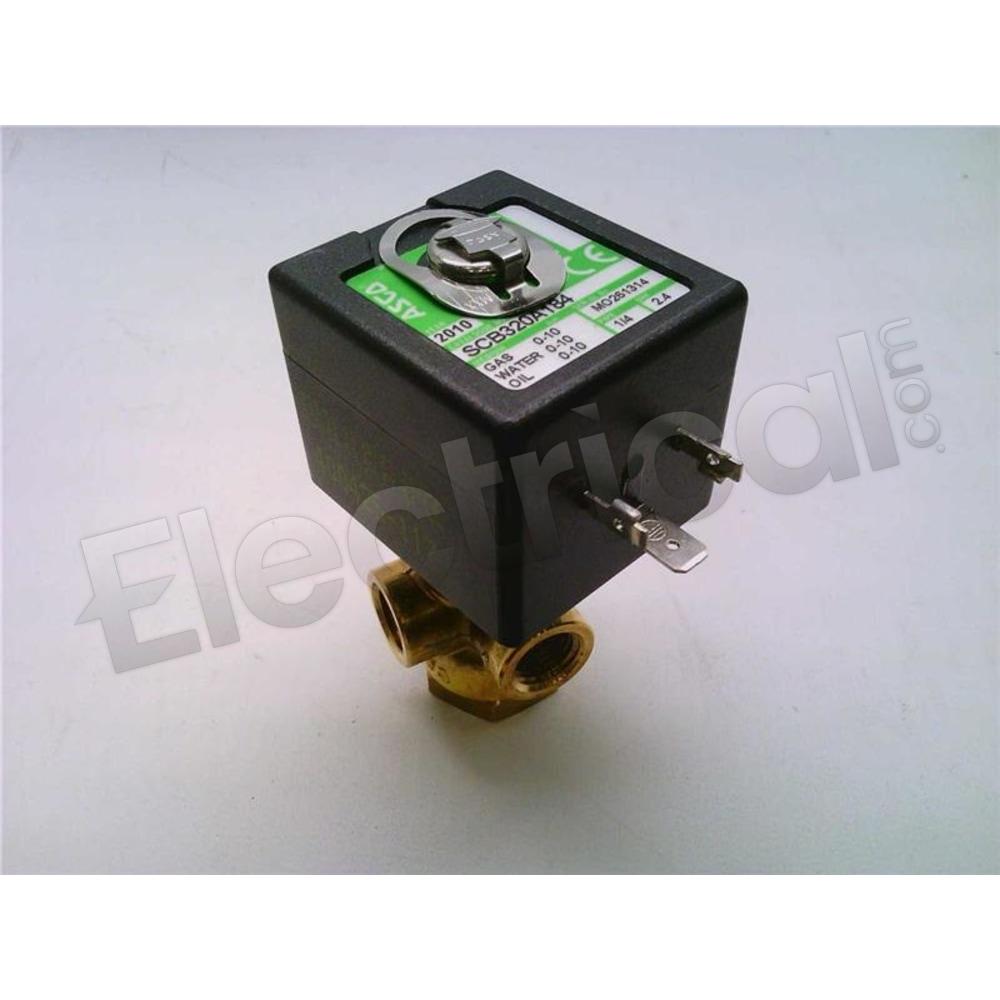 SCB320A184-230V/50HZ