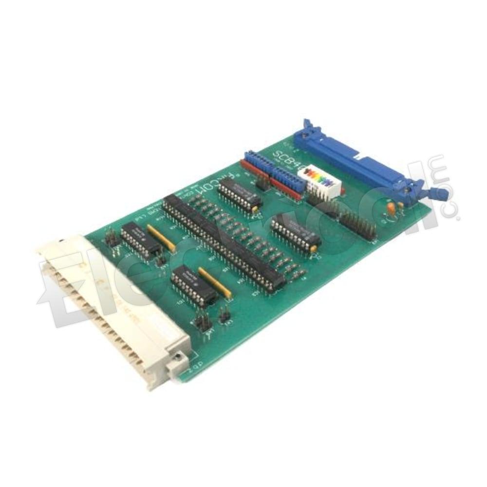 SCB40