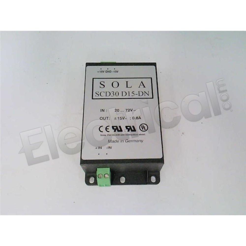 SCD30D15DN