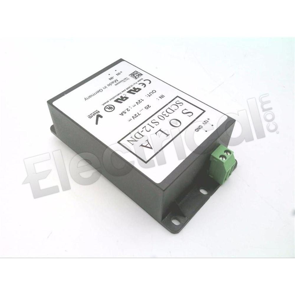 SCD30S12DN