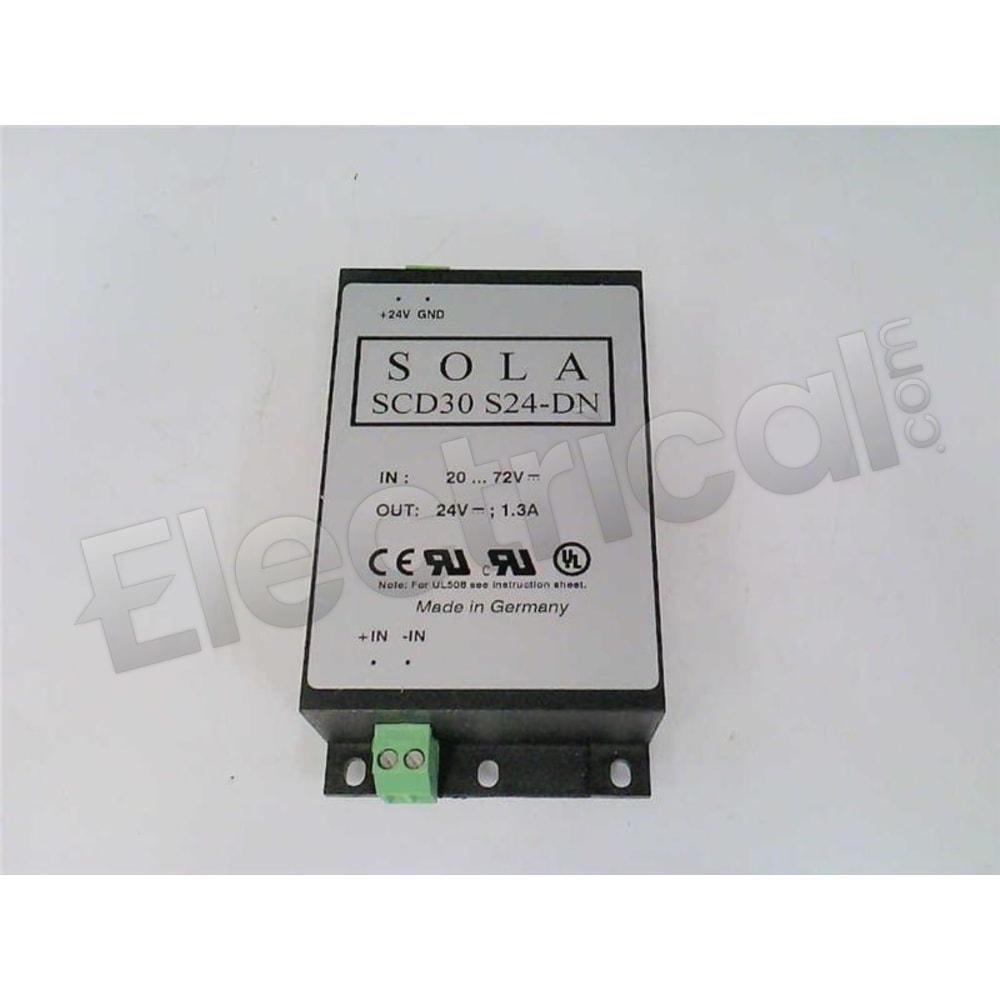 SCD30S24DN