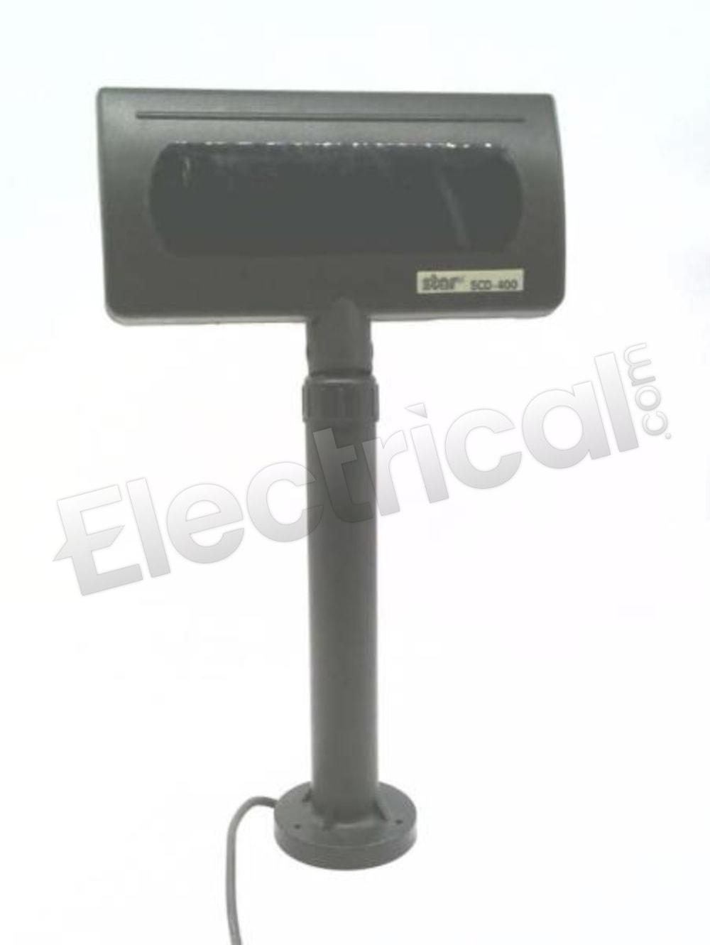 SCD400