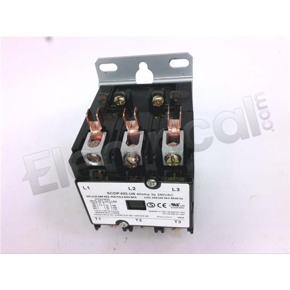 SCDP403-U6
