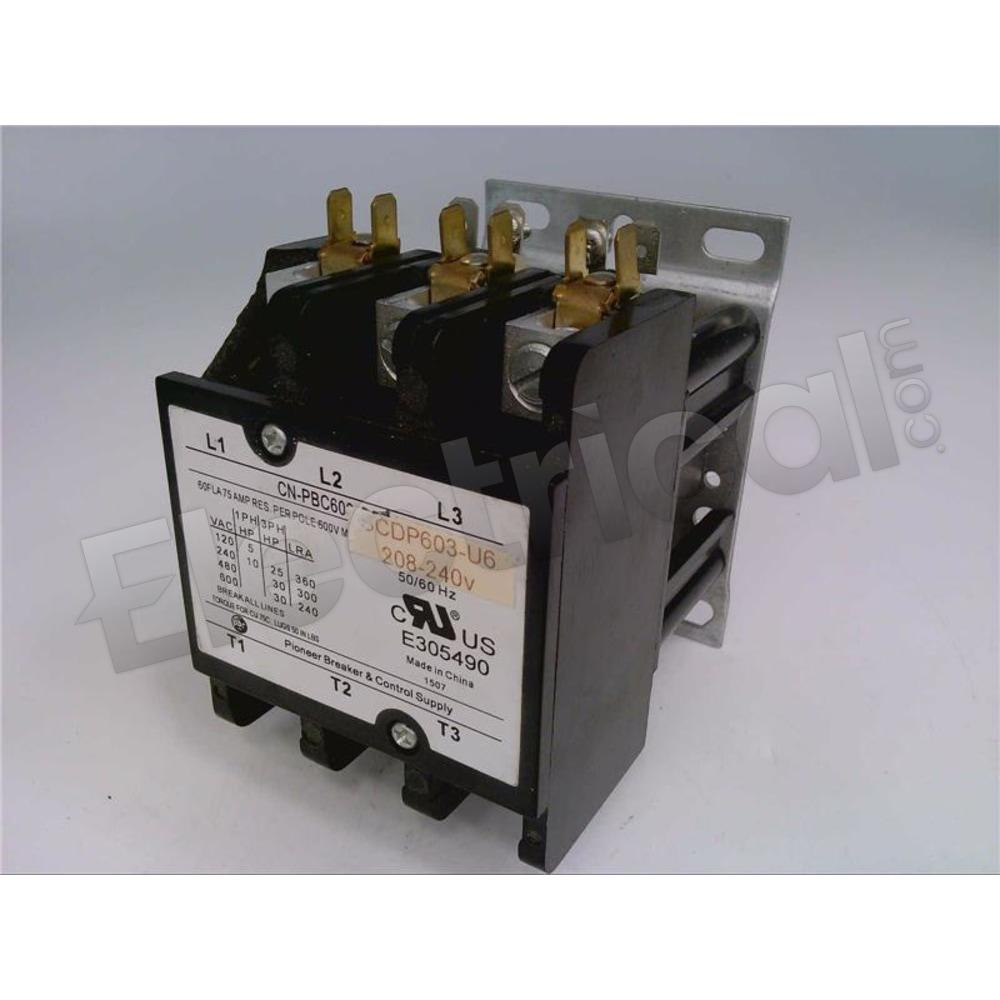 SCDP603-U6