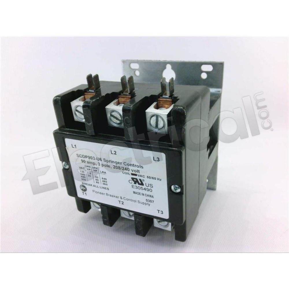 SCDP903-U6