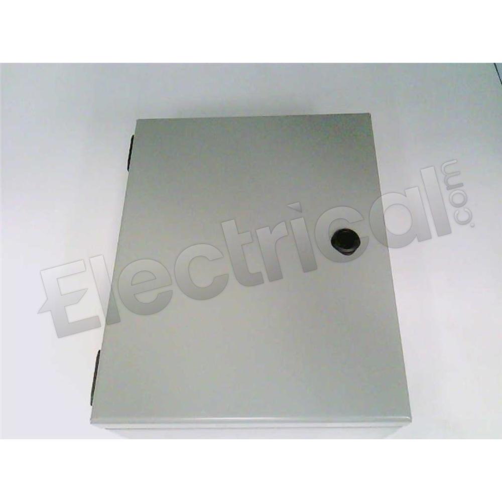 Saginaw Enclosure SCE-1008ELJ